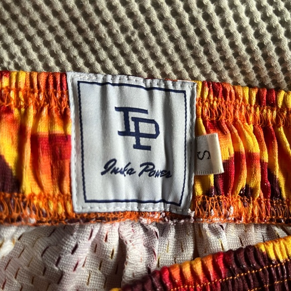 Inaka Power shorts - Picture 3 of 3